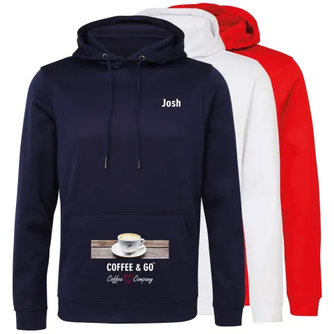 Sourcing & Supply of Promotional Products