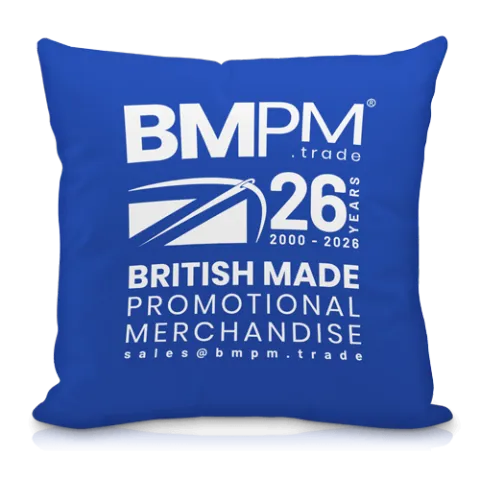 25 Years - Manufactured in the UK