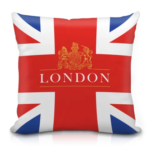 Branded Cushions