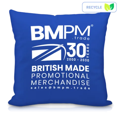 26 Years of British Made Promotional Merchandise