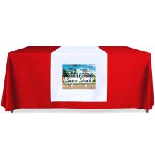 Printed Table Runner from BMPM®