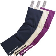 Wheatybags Heat Packs for winter warmth from BMPM®