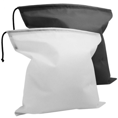 British Made Drawstring Bags - Non woven fabrics from BMPM®