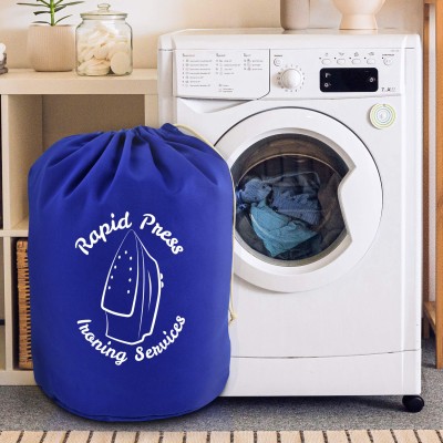 Laundry Bags (Wholesale) In Use