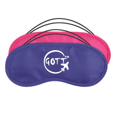 Wholesale Childrens Eye Masks (Airline Style) from BMPM®