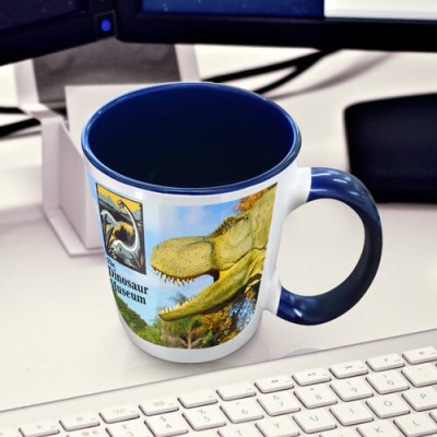 Branded Mugs (Full Colour Print)