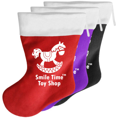 Custom Christmas Stocking from BMPM®