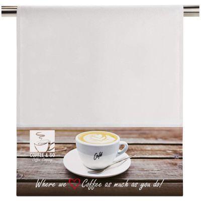 Promotional Tea Towel (Full Colour) from BMPM®