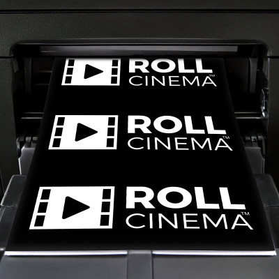 Brand Printing Service (Vinyl Film) from BMPM ®