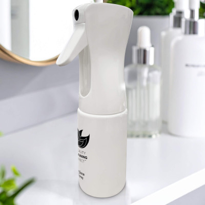 Branded Spray Bottle (Continuous Mist Sprayer) from BMPM ®