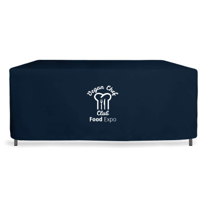 Printed Fitted Tablecloths (Bespoke Sizes) from BMPM®