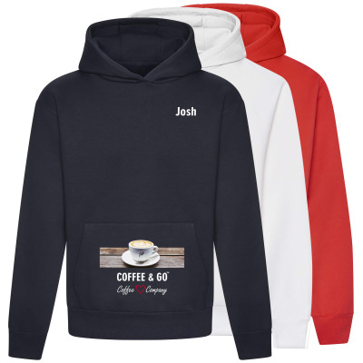 Wholesale Heavy Weight Hoodie from BMPM ®