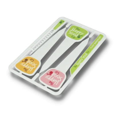 Branded Plant Marker Kit