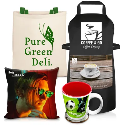 Pre Production Physical Sample