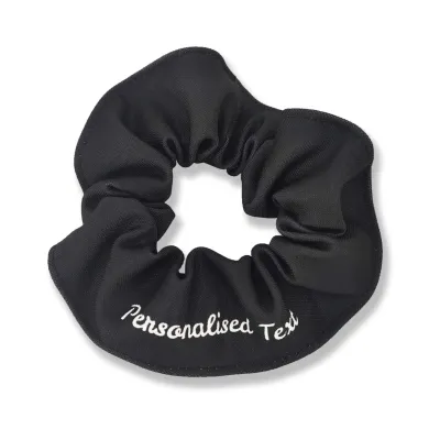 Branded Scrunchie by BMPM®