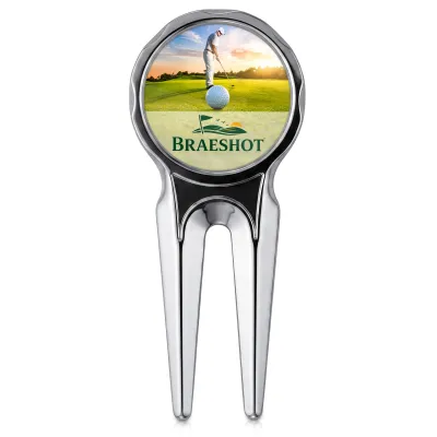 Branded Golf Ball Marker from BMPM®