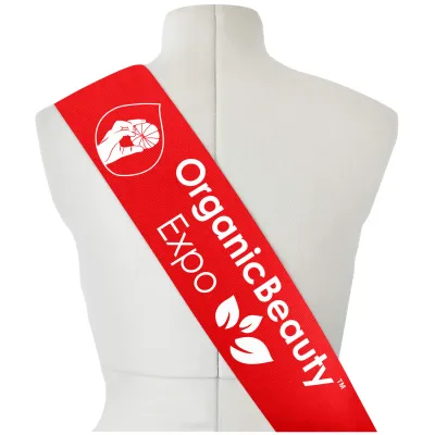 Custom Sash