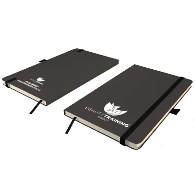 Brand Printed Notebook