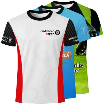 Branded (Bespoke Print) T-Shirt from BMPM®