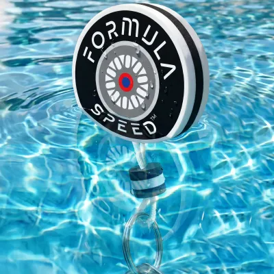 Branded Floating Keyrings from BMPM®