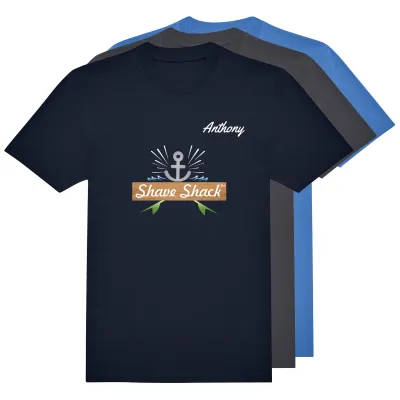Branded (Heavy Weight) T-Shirt from BMPM ®