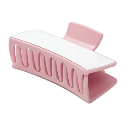 Branded Ponytail Clip by BMPM®