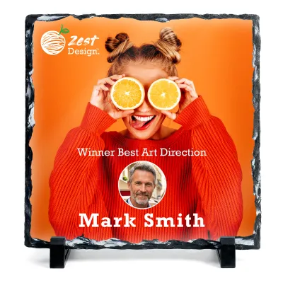 Custom Award Slates from BMPM®