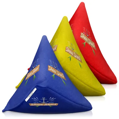 Custom Juggling Beanbags from BMPM®