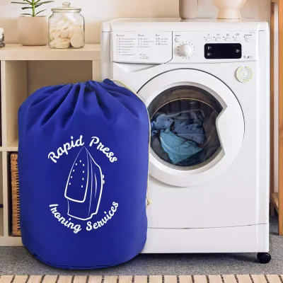 Laundry Bags (Wholesale) In Use