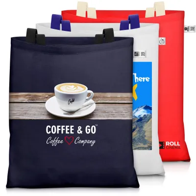 Wholesale Tote Shopper Bag from BMPM®