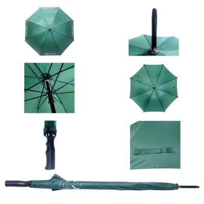 The Value Storm Golf Umbrella from BMPM®