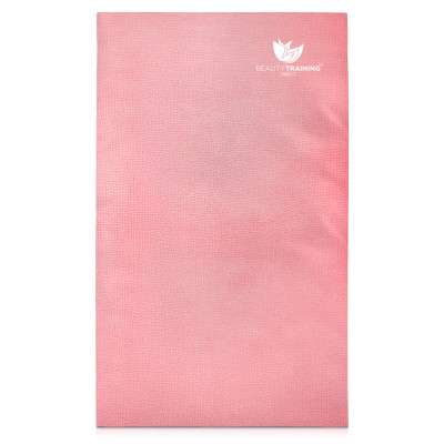 (110cm x 65cm) (Baby Pink) Microfibre