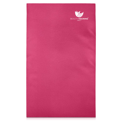 Other Size (TBC) Hot Pink Microfibre