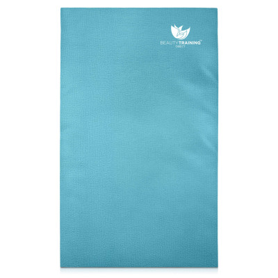 Other Size (TBC) Pale Blue Microfibre