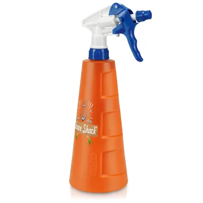 750ml (Orange)