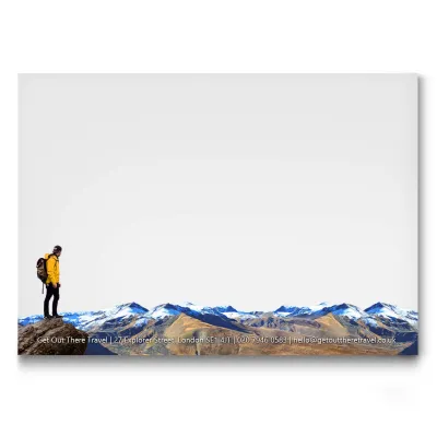 A7 (105mm x 75mm) 50 Sheets