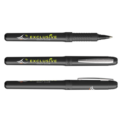 Grip Roller (Black Ink)