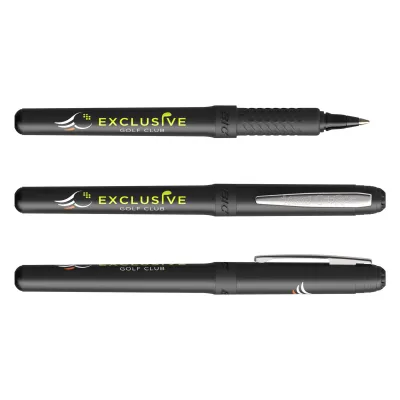 Grip Roller (Blue Ink)