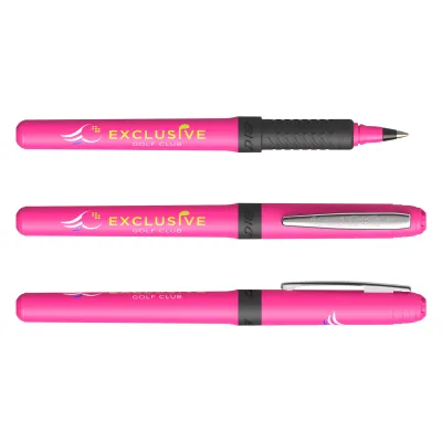 Grip Roller (Black Ink)