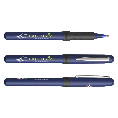 Grip Roller (Black Ink)