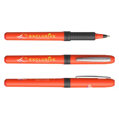 Grip Roller (Blue Ink)