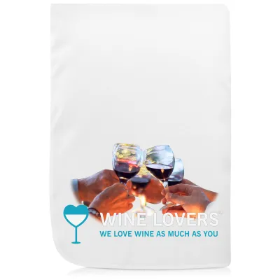 (100cm x 140cm) Soft Velvet Polyester Fabric