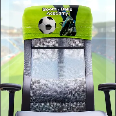 (40cm x 26cm) - Stretch Polyester