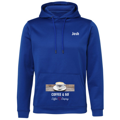 (Large) Other Colour (Agreed on Email) 200gsm (Sports Hoodie)