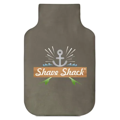 (2 Litre) - Chocolate Luxury Cotton Fabric