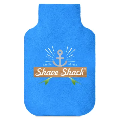 (2 Litre) Colour TBC Fleece Fabric