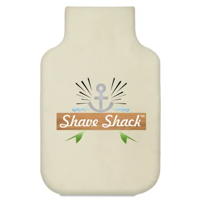 (2 Litre) - Natural Organic Cotton