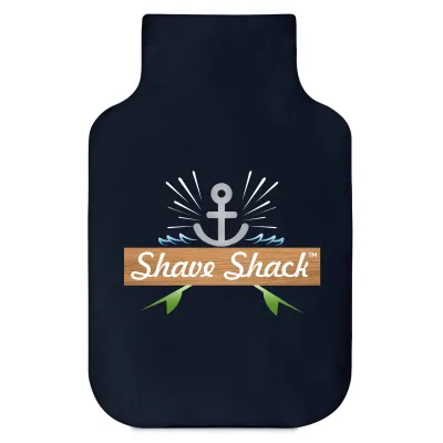 (2 Litre) - Navy Blue Cotton Fabric
