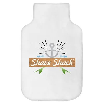 (2 Litre) - White Cotton Fabric