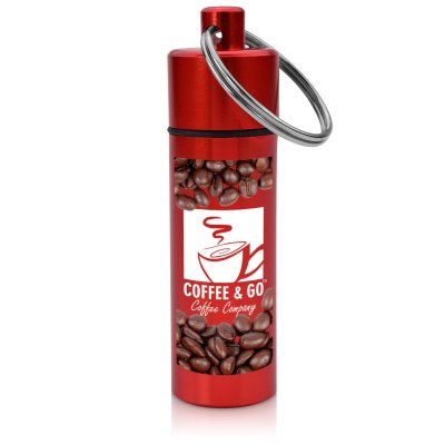 (60mm x 12mm) - Red